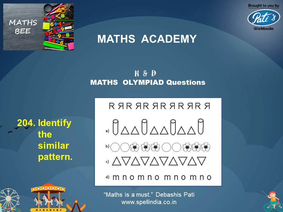 maths-olympiad-exam-class-1-competition-exam